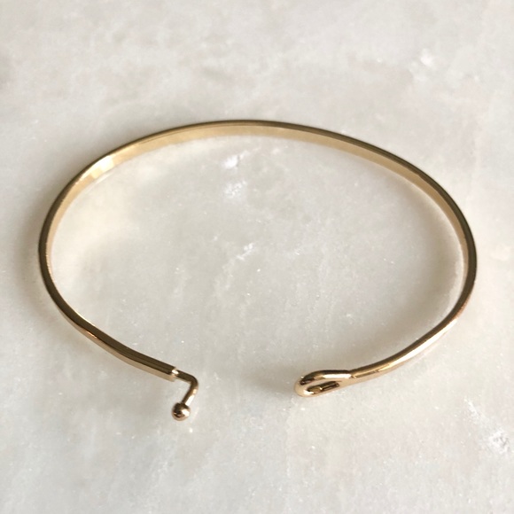 🧜♀️ Mermaid Skinny Bracelet - Picture 5 of 5